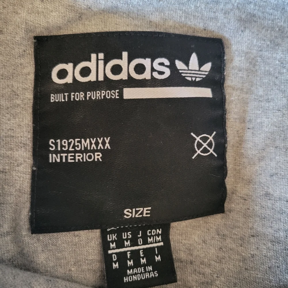 Adidas‎ Short Sleeve Kaval Built for Purpose Graphic Tee M